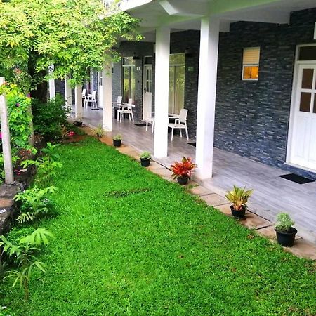 My Home Guest بولاناروفاي المظهر الخارجي الصورة