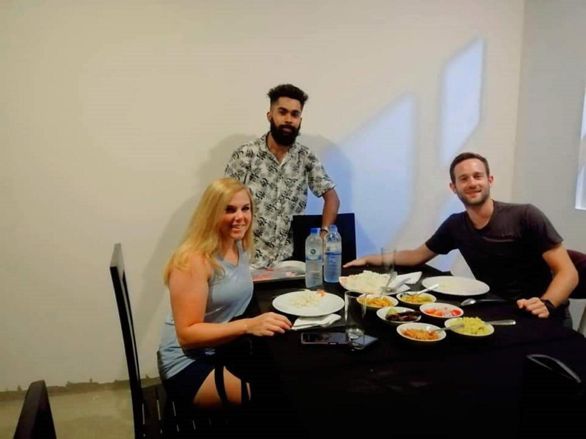 My Home Guest بولاناروفاي المظهر الخارجي الصورة