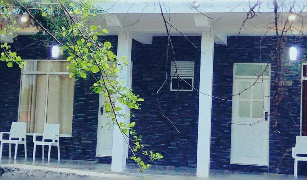 My Home Guest بولاناروفاي المظهر الخارجي الصورة
